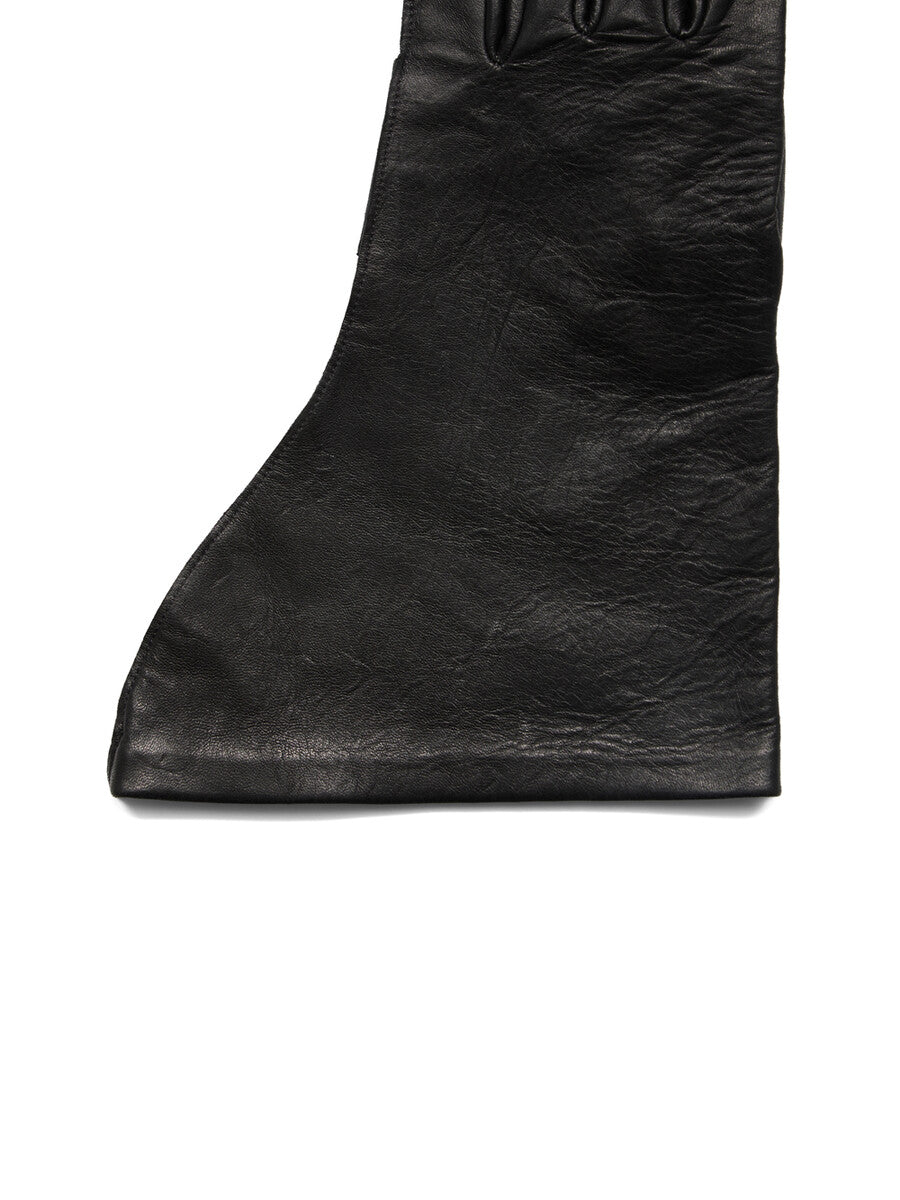 RR02F4452_LBE_09 | FLARED GLOVES