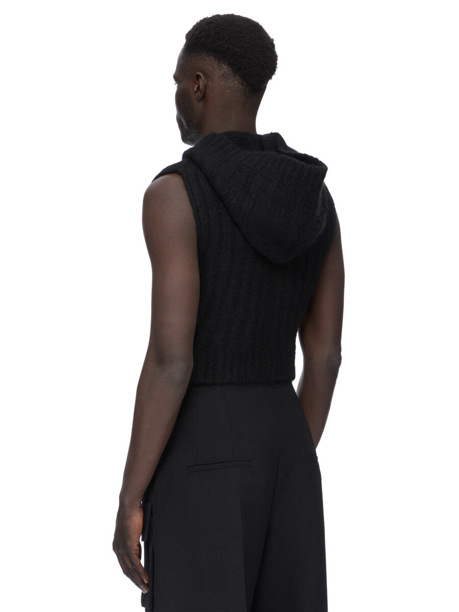 RR02F4692_RIBWSE_09 | CROPPED HOODED TANK