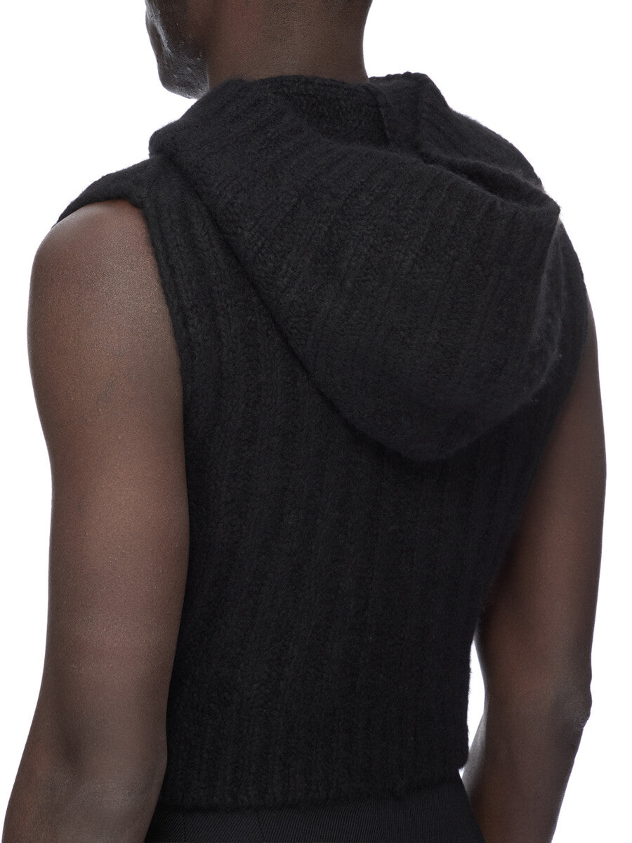 RR02F4692_RIBWSE_09 | CROPPED HOODED TANK