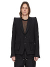 RR02F4702_WWH_09 | CUSTOM LARRY JKT