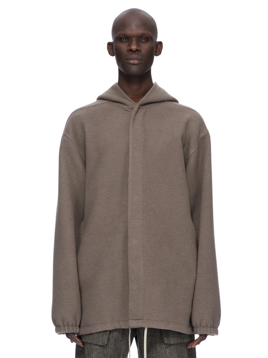 RR02F4710_DDR_34 | HOODED TOUR JKT