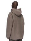 RR02F4710_DDR_34 | HOODED TOUR JKT