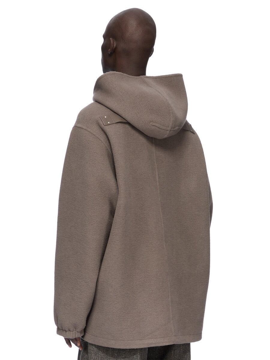 RR02F4710_DDR_34 | HOODED TOUR JKT