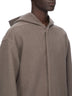 RR02F4710_DDR_34 | HOODED TOUR JKT