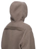 RR02F4710_DDR_34 | HOODED TOUR JKT