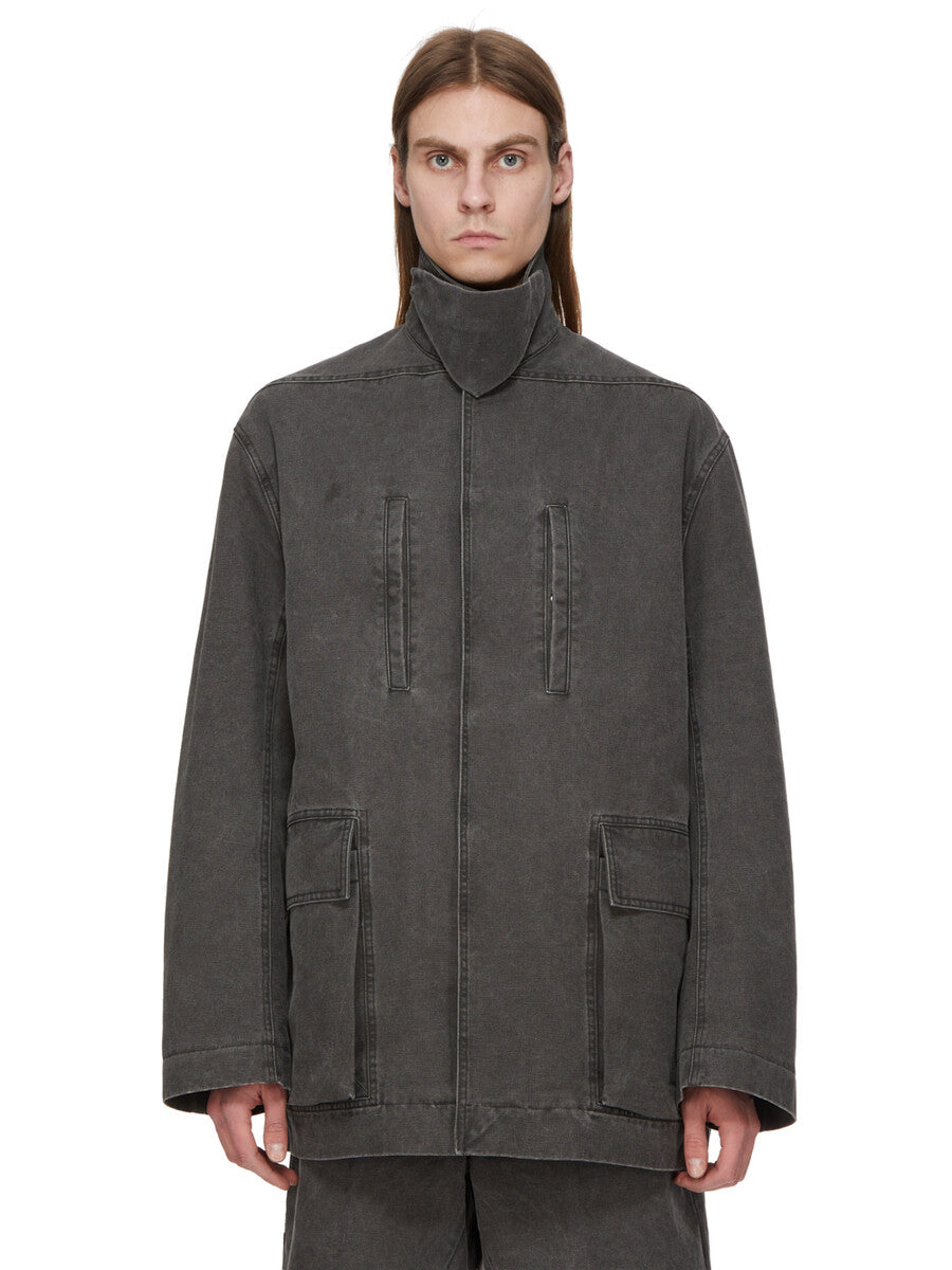 RR02F4716_CVG_148 | COLLARED MAC