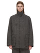 RR02F4716_CVG_148 | COLLARED MAC