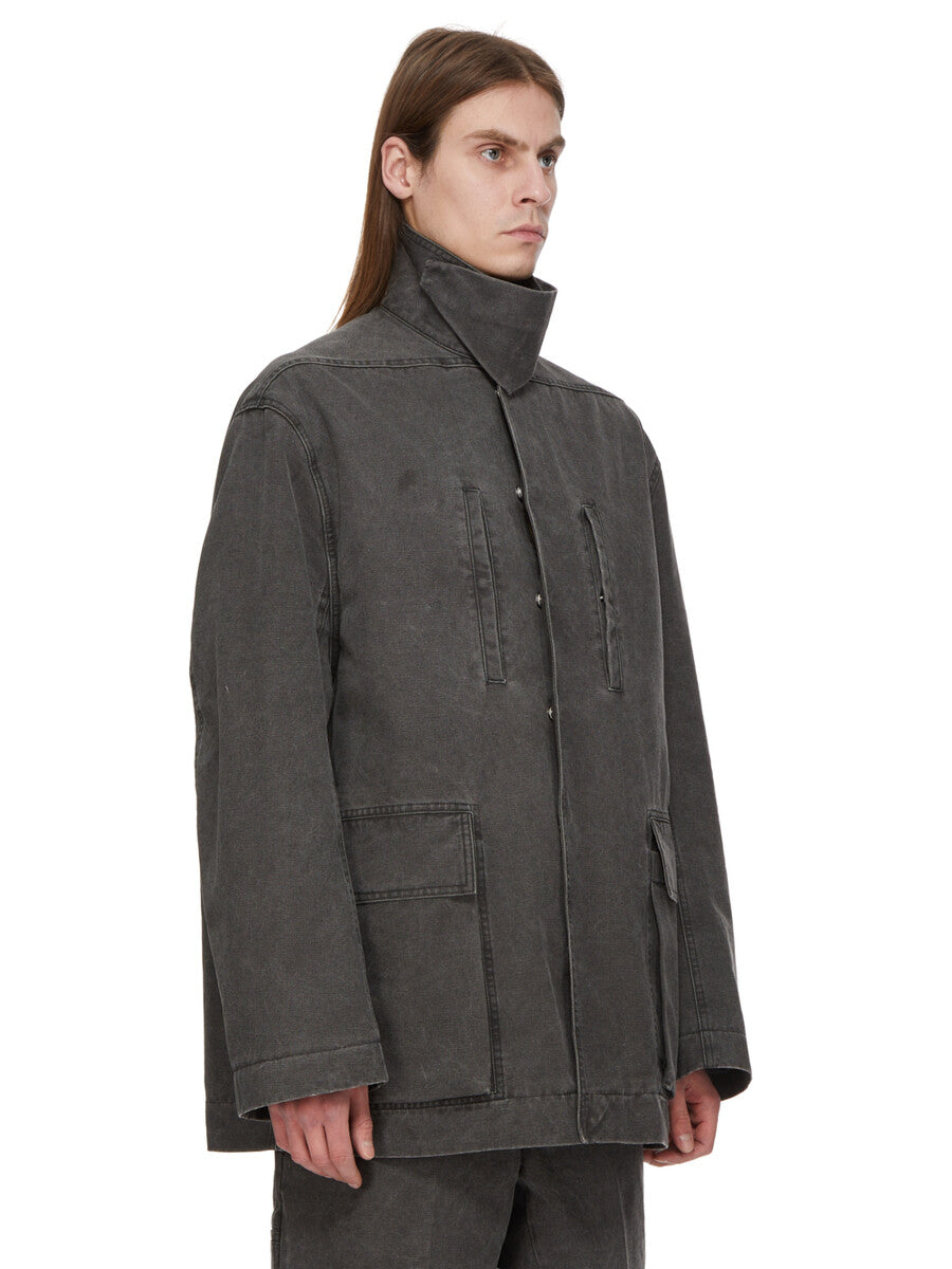 RR02F4716_CVG_148 | COLLARED MAC