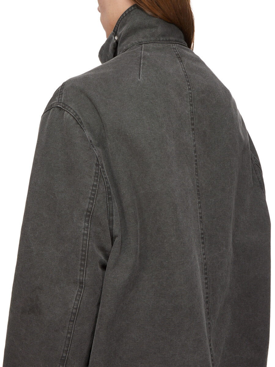 RR02F4716_CVG_148 | COLLARED MAC
