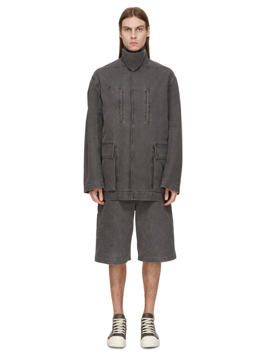 RR02F4716_CVG_148 | COLLARED MAC