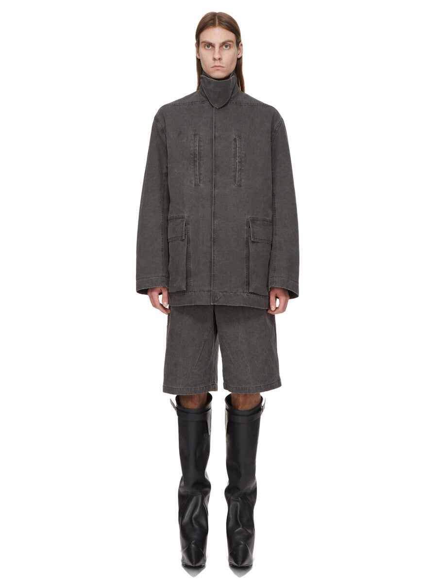 RR02F4716_CVG_148 | COLLARED MAC