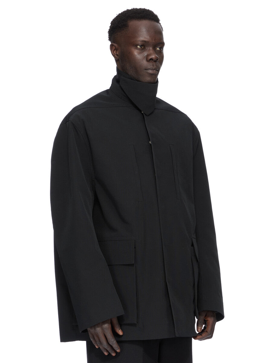 RR02F4716_PCVS_09 | COLLARED MAC