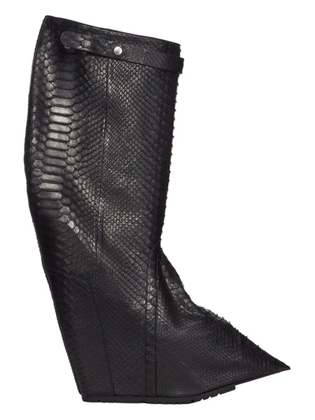 TACONASKA| RICK OWENS