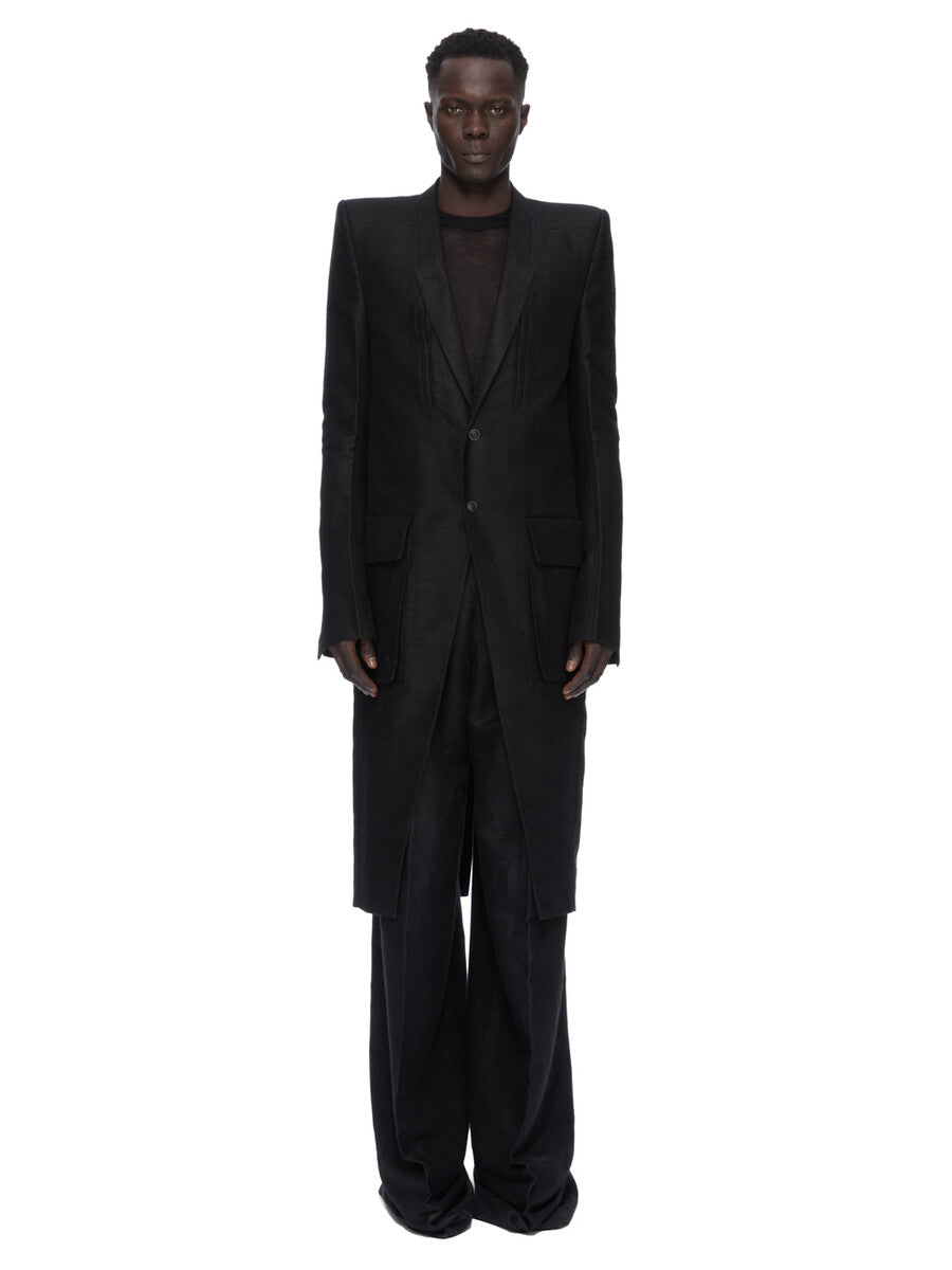 RR02F4901_MOR_09 | CUSTOMS LARRY COAT
