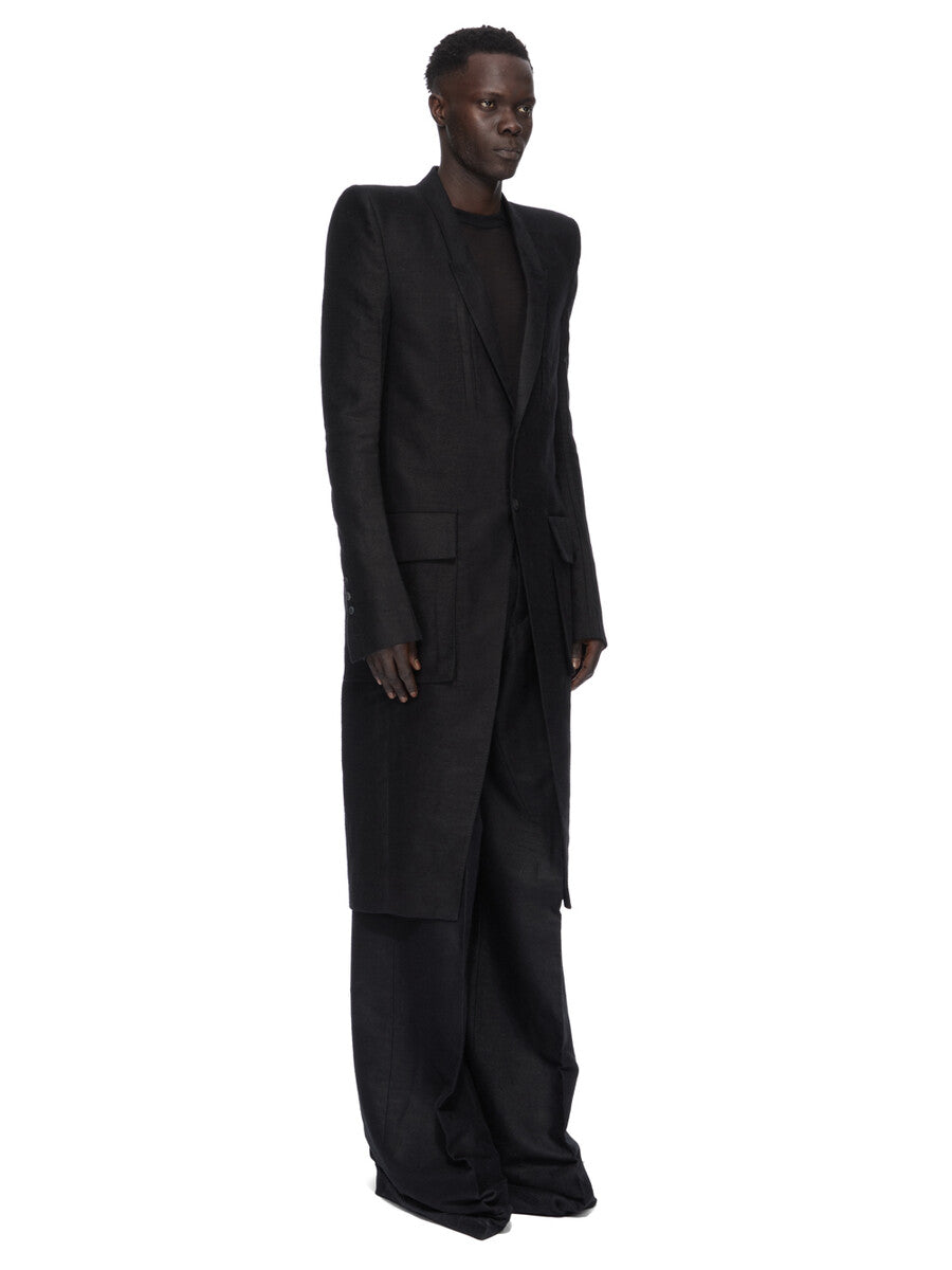 RR02F4901_MOR_09 | CUSTOMS LARRY COAT