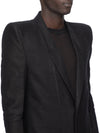 RR02F4901_MOR_09 | CUSTOMS LARRY COAT