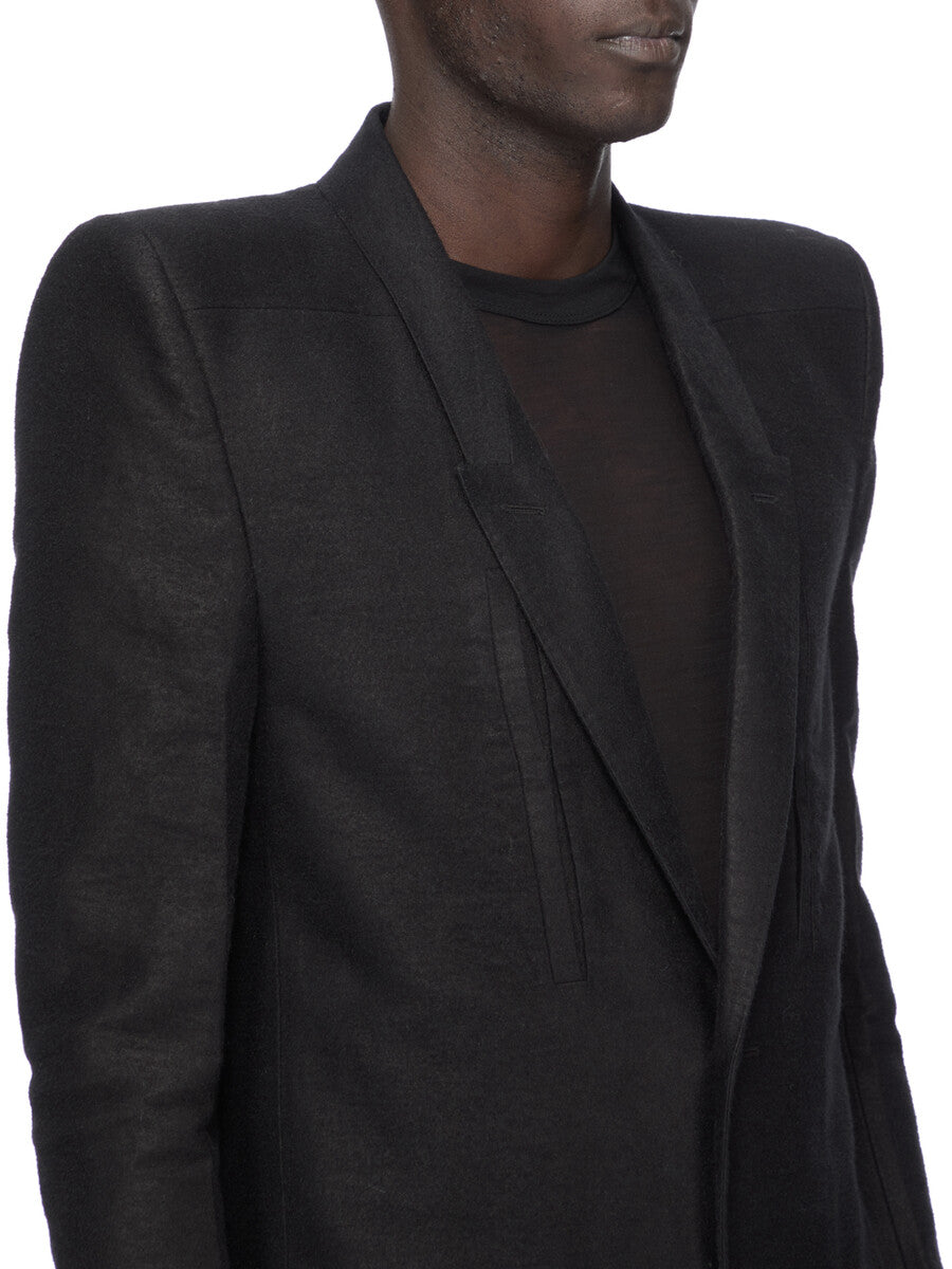 RR02F4901_MOR_09 | CUSTOMS LARRY COAT