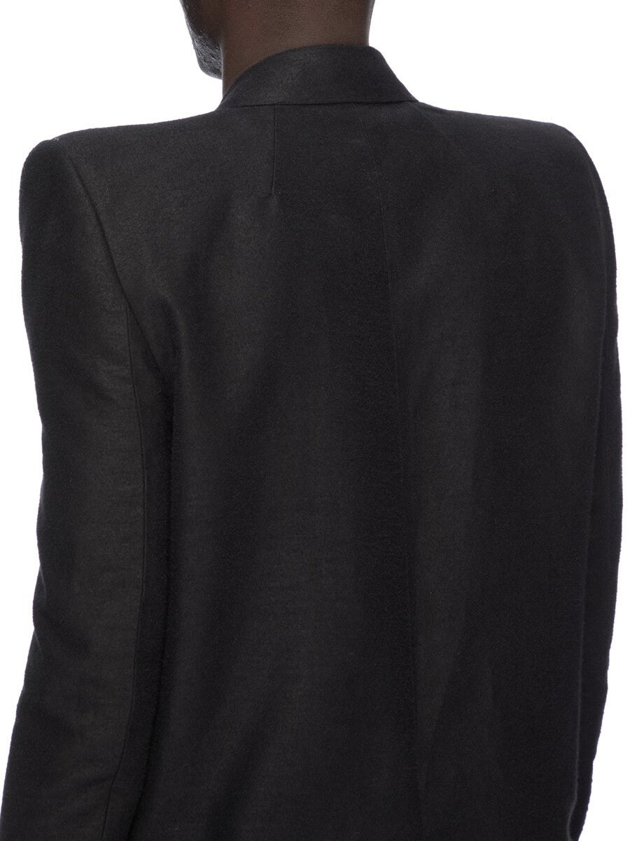 RR02F4901_MOR_09 | CUSTOMS LARRY COAT