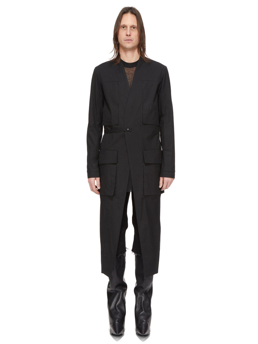 RR02F4904_TE_09 | LAB COAT