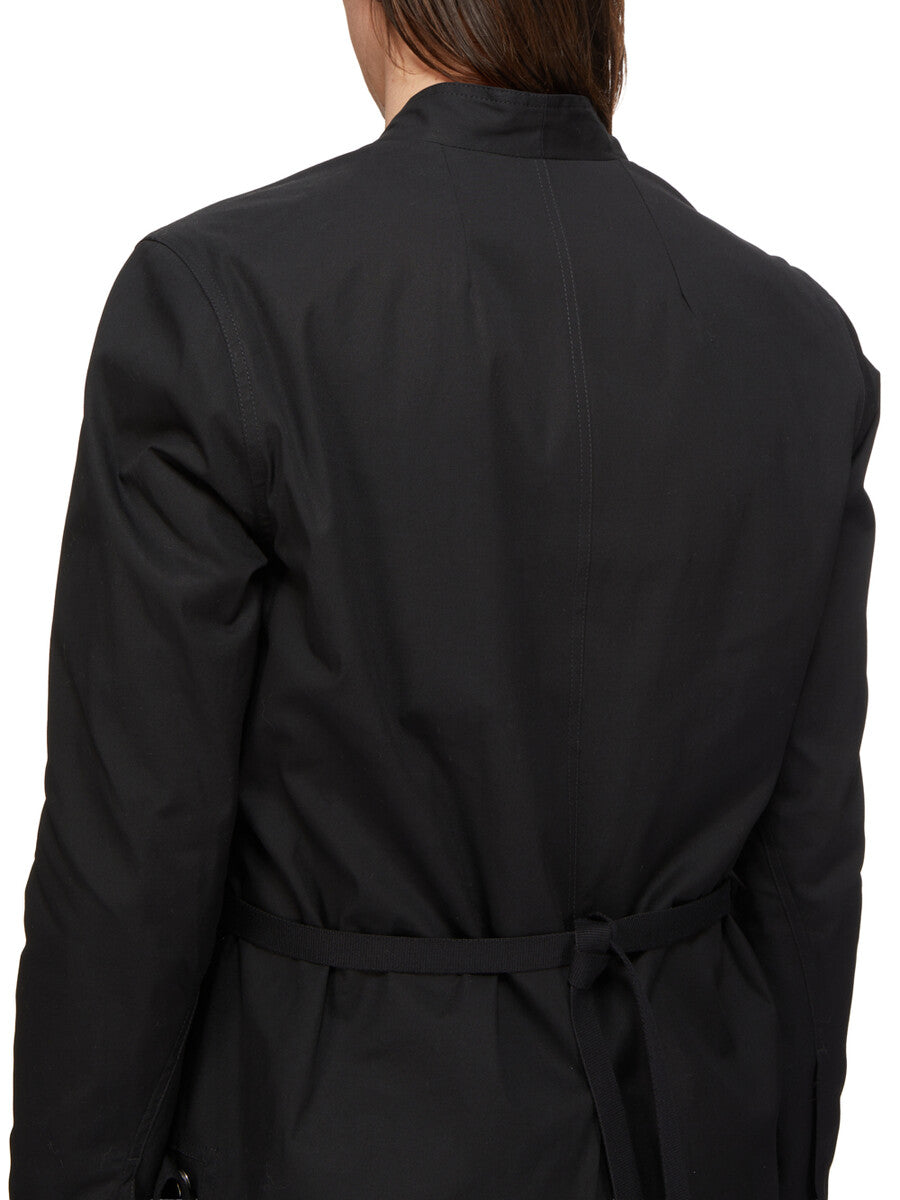 RR02F4904_TE_09 | LAB COAT