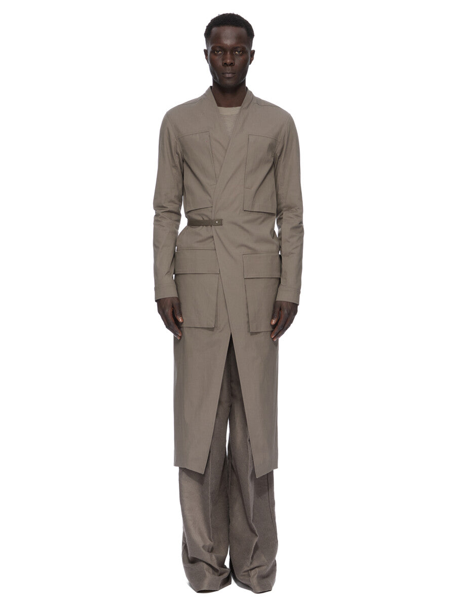 RR02F4904_TE_34 | LAB COAT