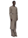 RR02F4904_TE_34 | LAB COAT