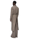RR02F4904_TE_34 | LAB COAT