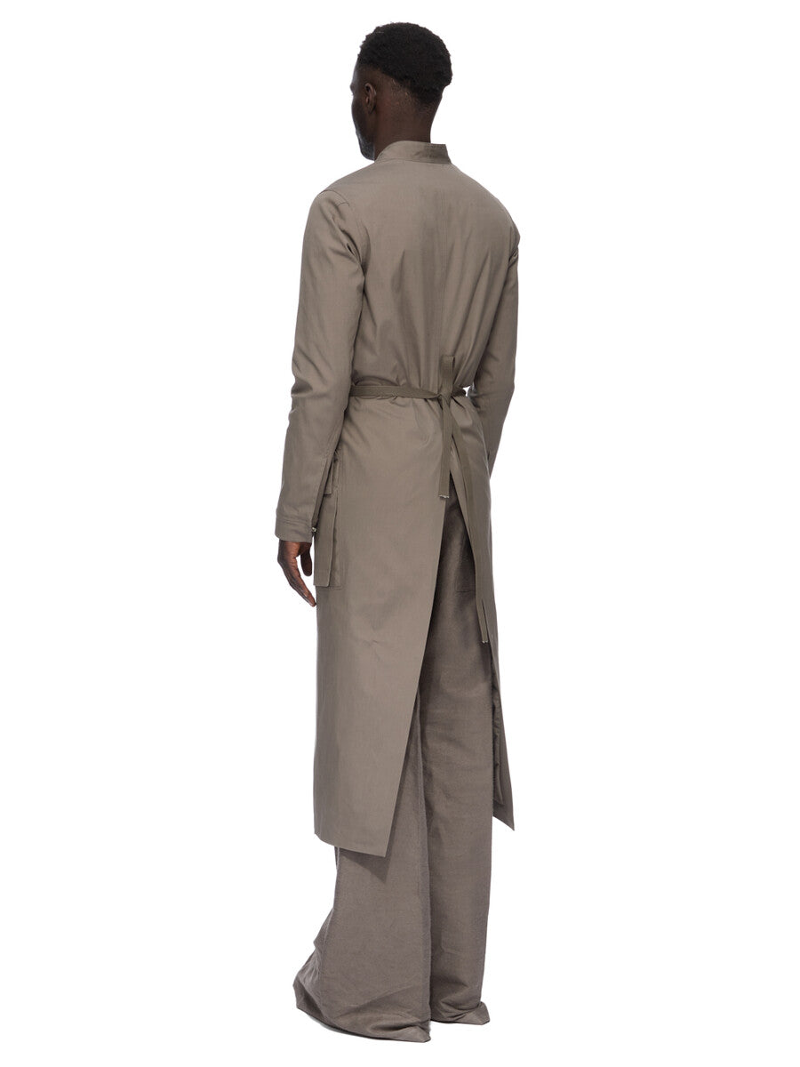 RR02F4904_TE_34 | LAB COAT