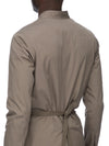 RR02F4904_TE_34 | LAB COAT