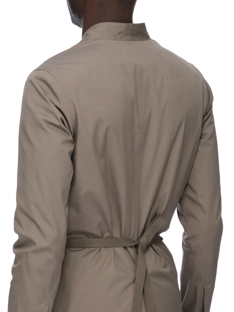 RR02F4904_TE_34 | LAB COAT