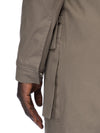RR02F4904_TE_34 | LAB COAT