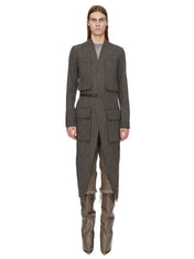RR02F4904_WCR_49 | LAB COAT