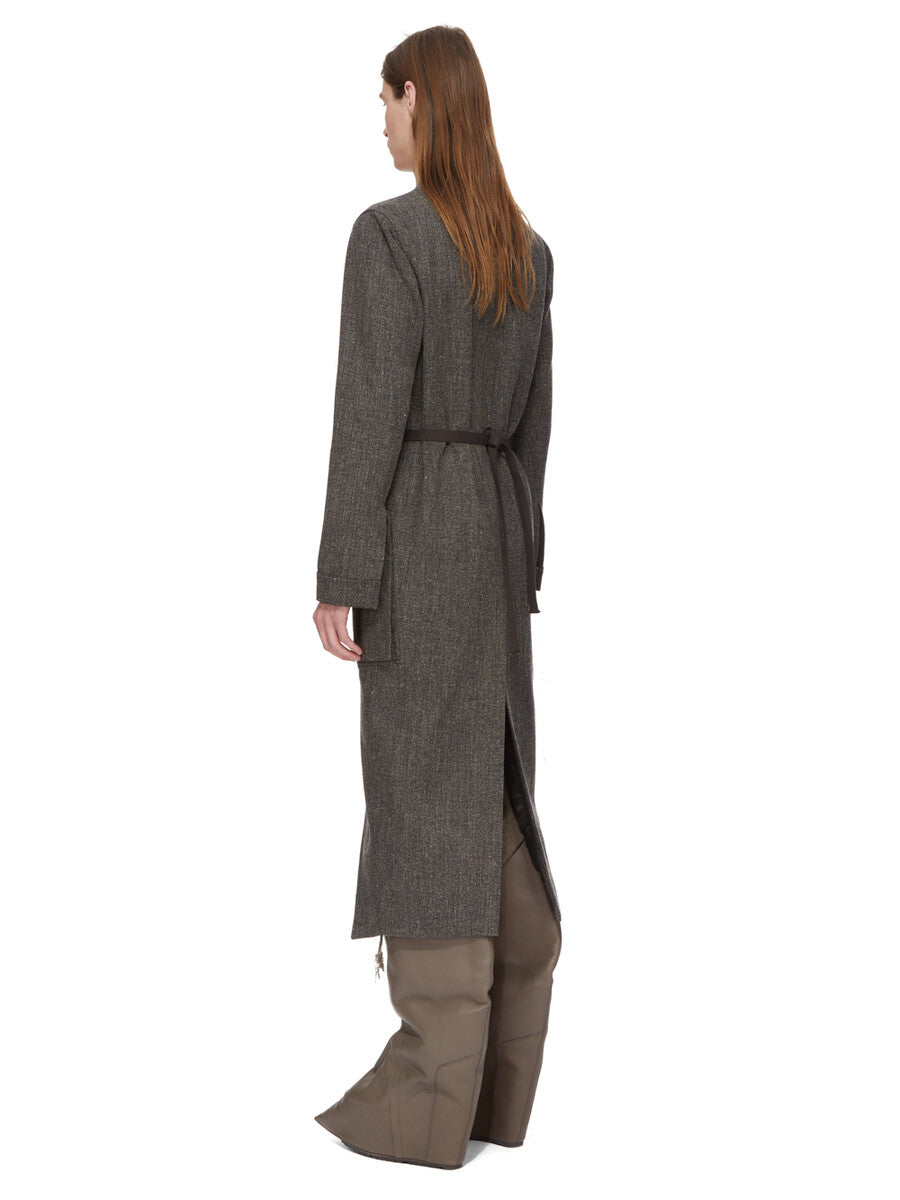 RR02F4904_WCR_49 | LAB COAT