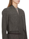 RR02F4904_WCR_49 | LAB COAT