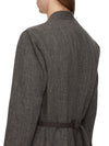 RR02F4904_WCR_49 | LAB COAT