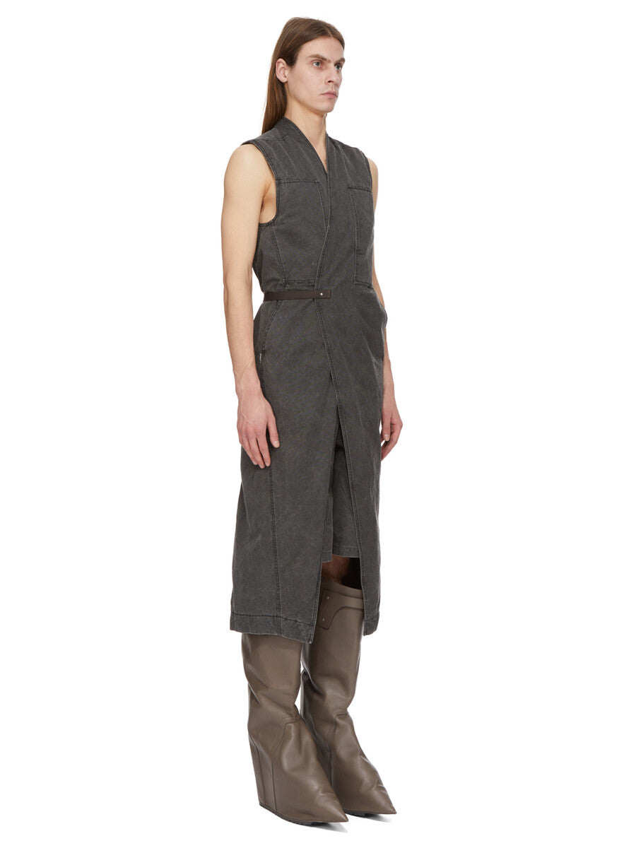 RR02F4909_CVG_148 | LONG LAB VEST