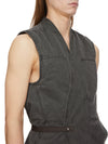 RR02F4909_CVG_148 | LONG LAB VEST