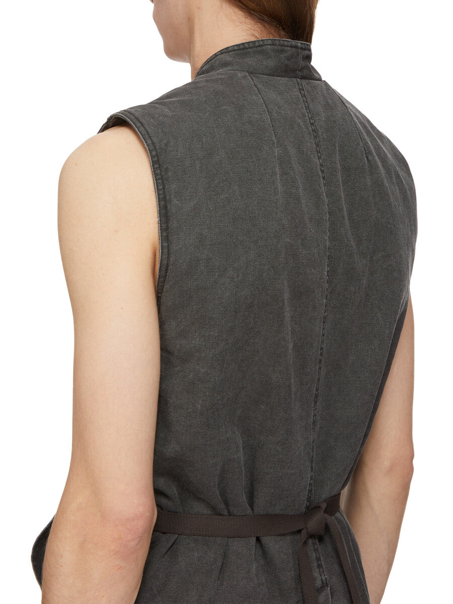 RR02F4909_CVG_148 | LONG LAB VEST