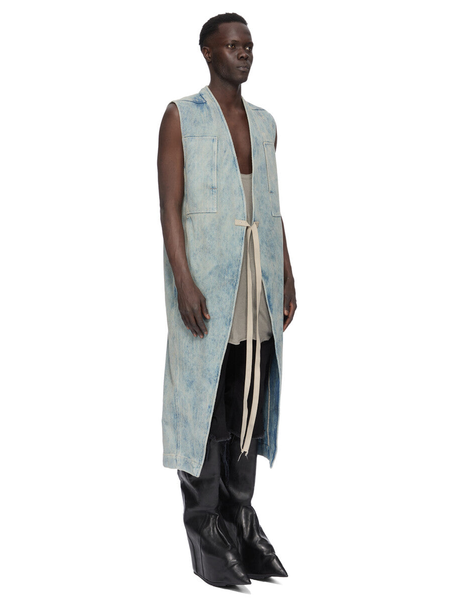 RR02F4909_DCVI_106 | LONG LAB VEST