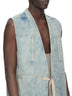 RR02F4909_DCVI_106 | LONG LAB VEST