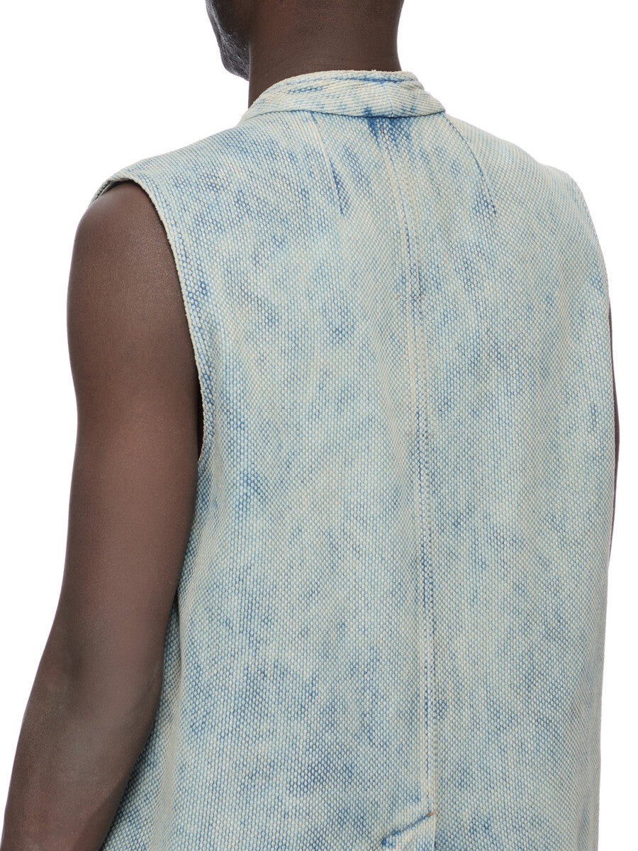 RR02F4909_DCVI_106 | LONG LAB VEST