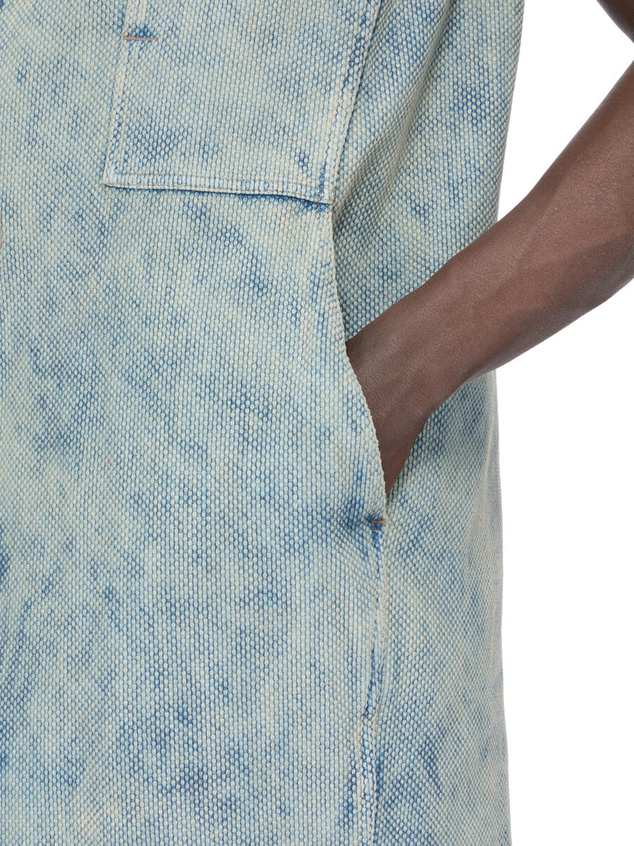 RR02F4909_DCVI_106 | LONG LAB VEST