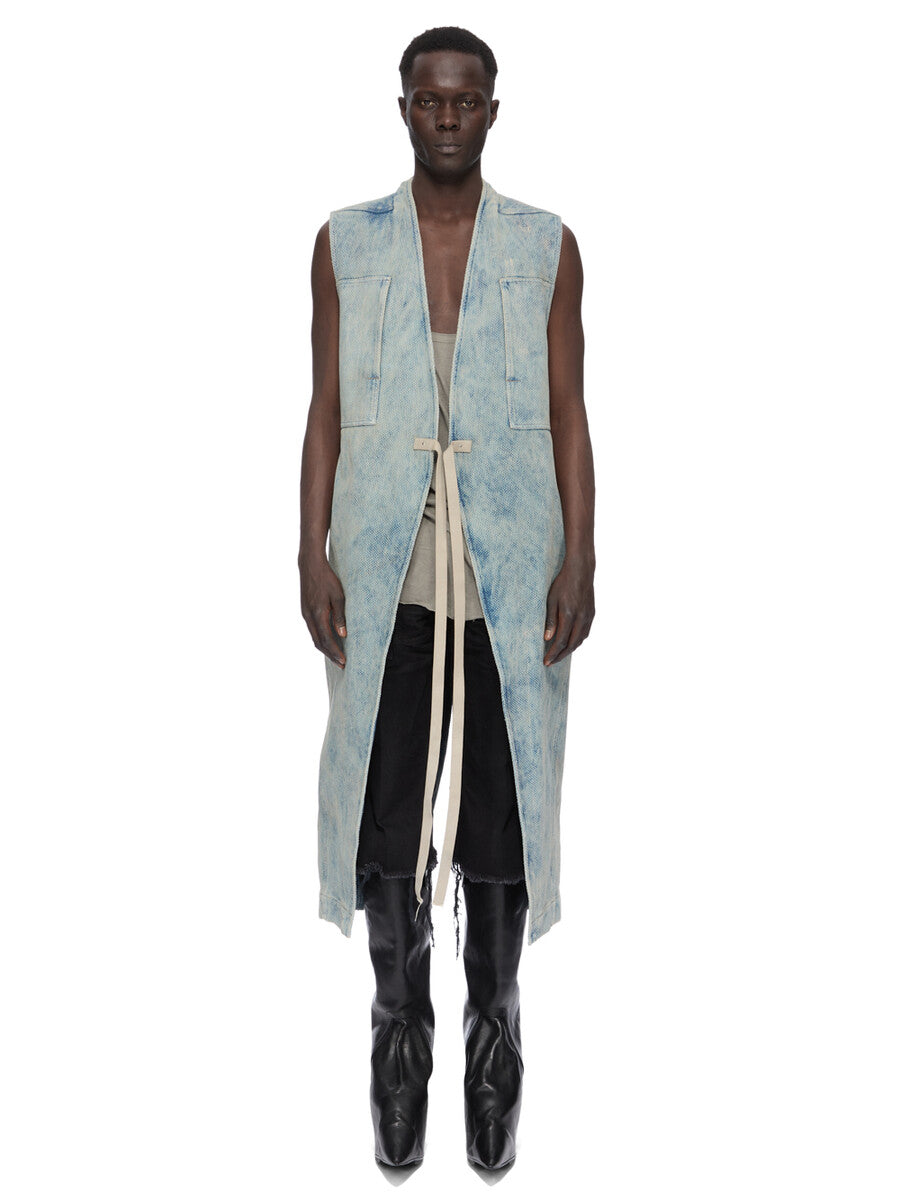 RR02F4909_DCVI_106 | LONG LAB VEST