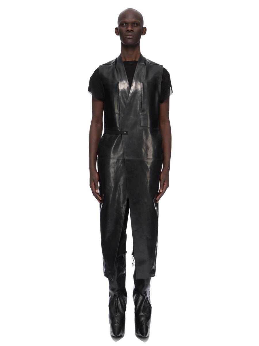 RR02F4909_LGB_09 | LONG LAB VEST