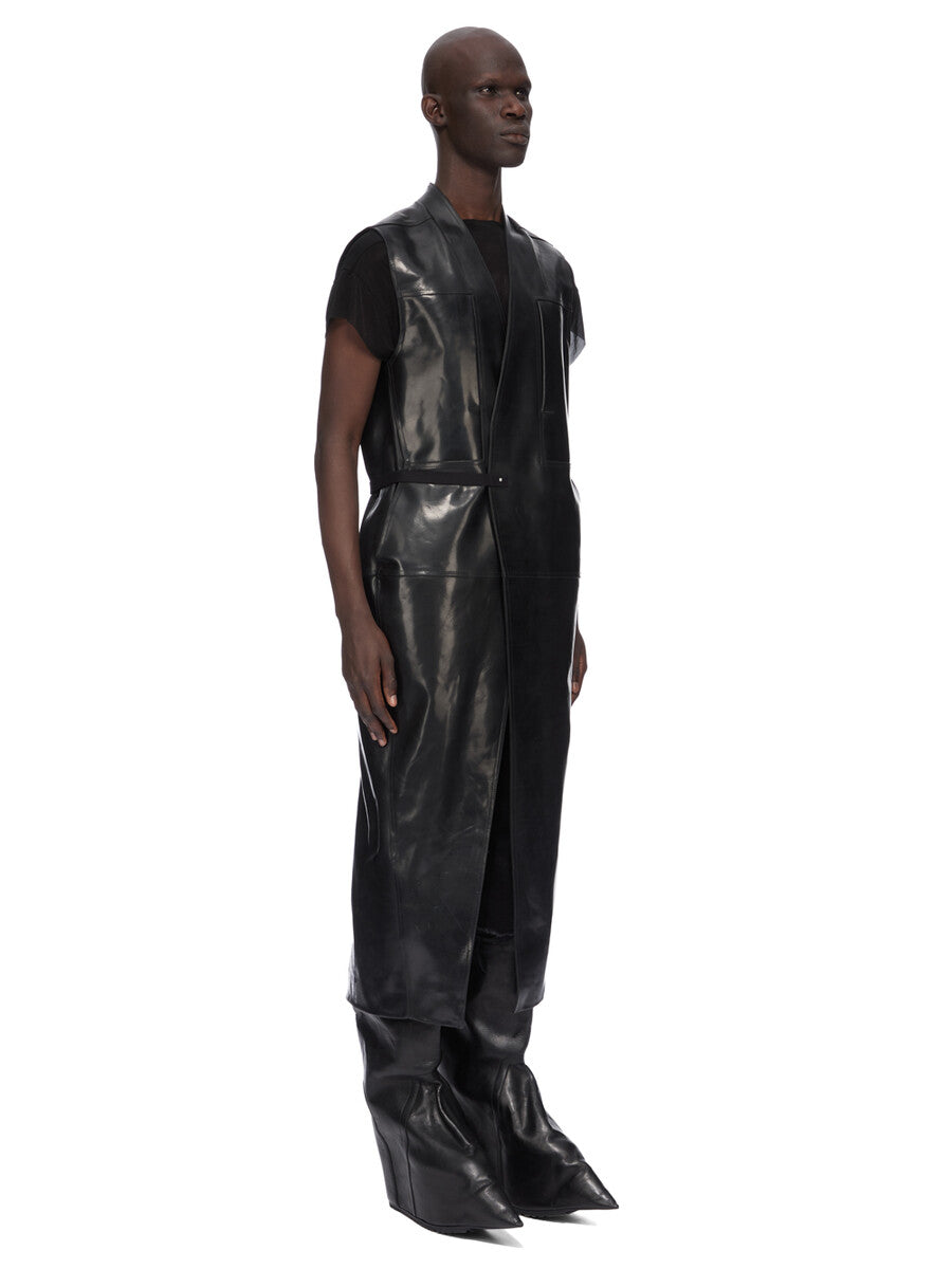 RR02F4909_LGB_09 | LONG LAB VEST