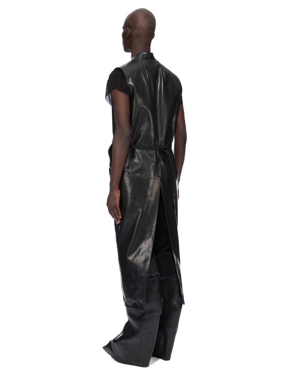 RR02F4909_LGB_09 | LONG LAB VEST
