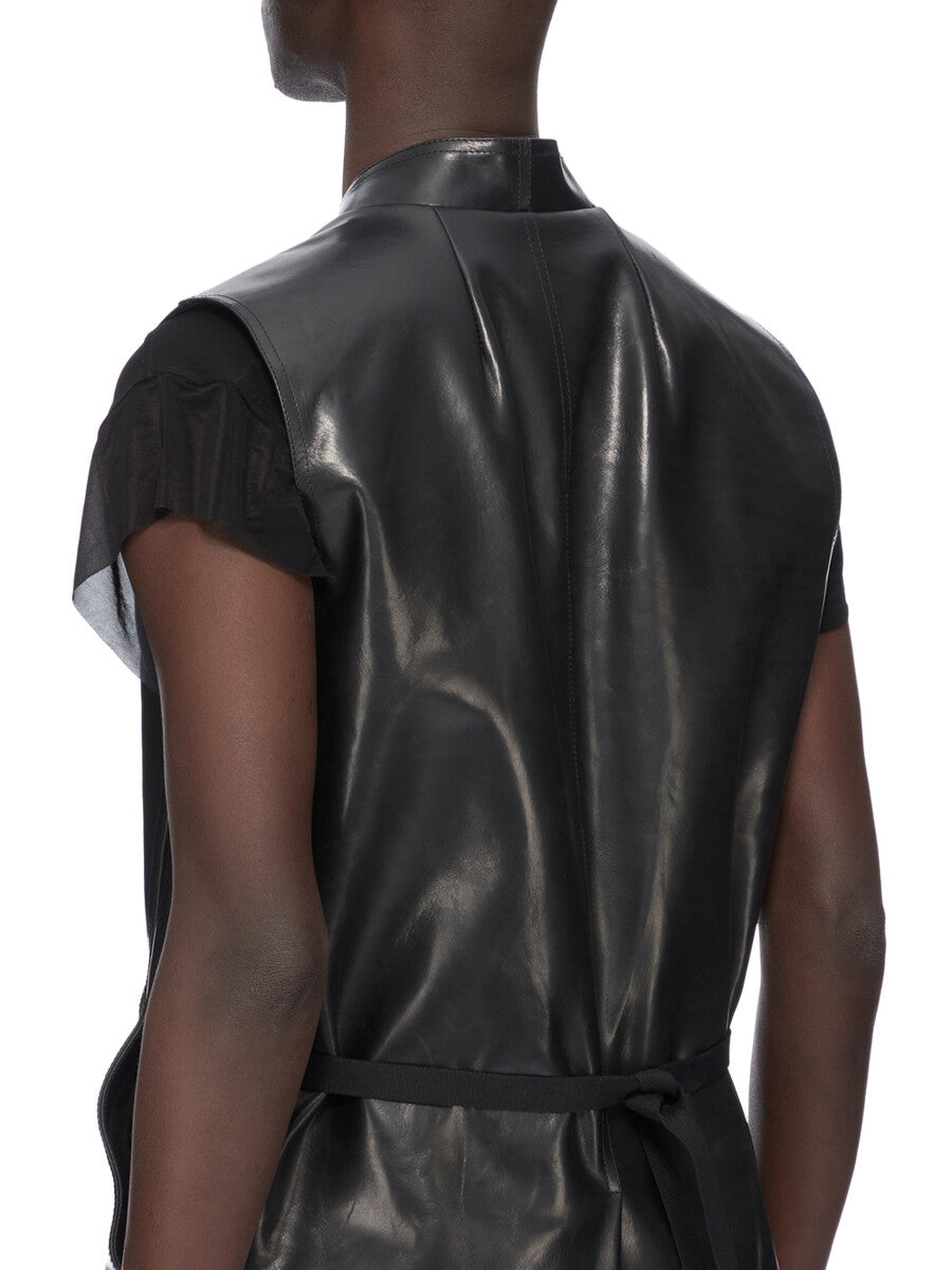 RR02F4909_LGB_09 | LONG LAB VEST
