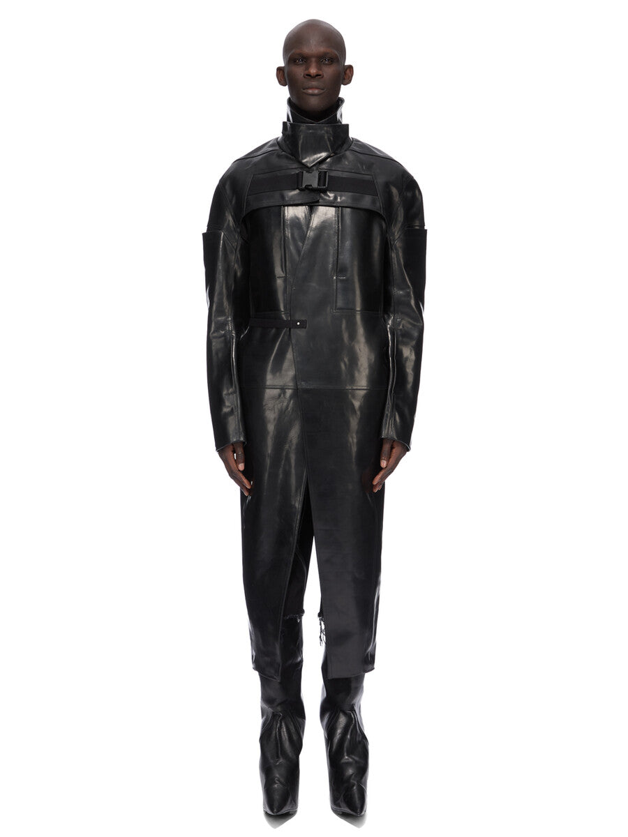 RR02F4909_LGB_09 | LONG LAB VEST
