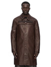 RR02F4915_LCH4JP_04 | 2 PIECE MAC COAT