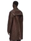 RR02F4915_LCH4JP_04 | 2 PIECE MAC COAT